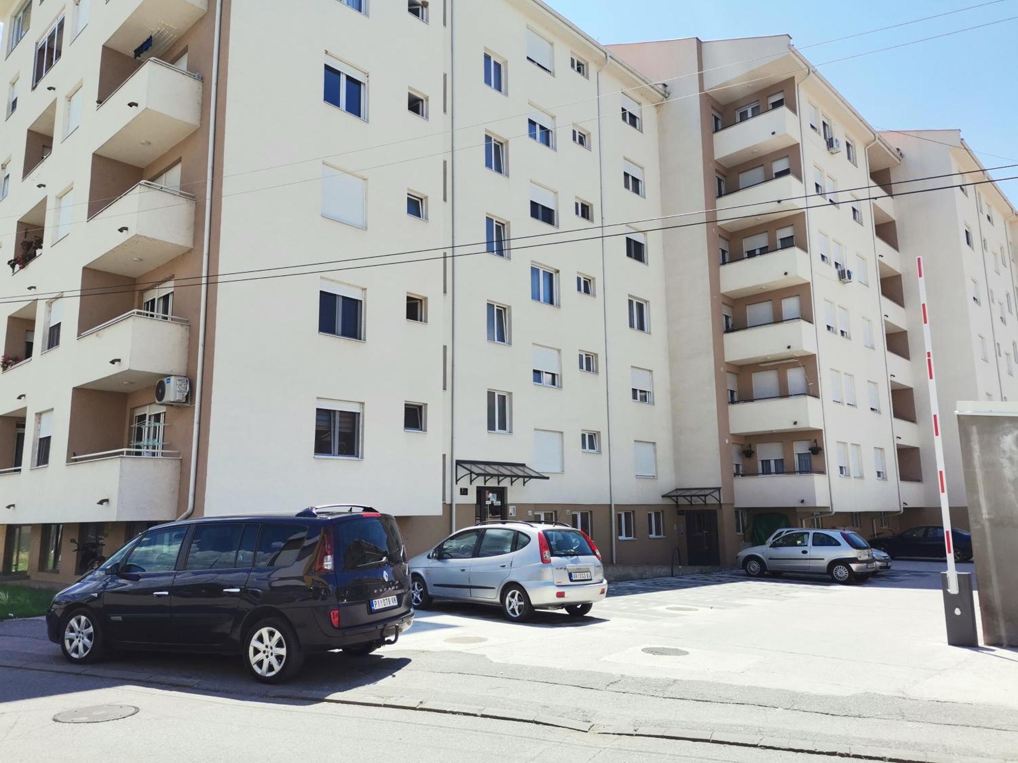 Apartman Vukota 2 Pirot Exterior photo