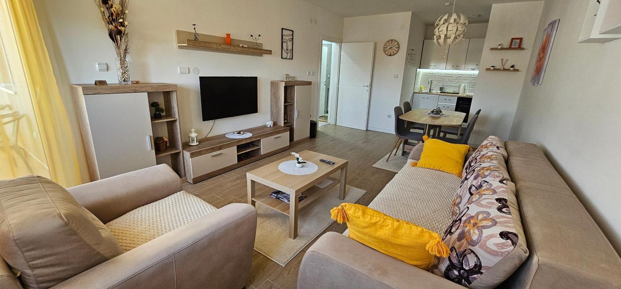 Apartman Vukota 2 Pirot Exterior photo