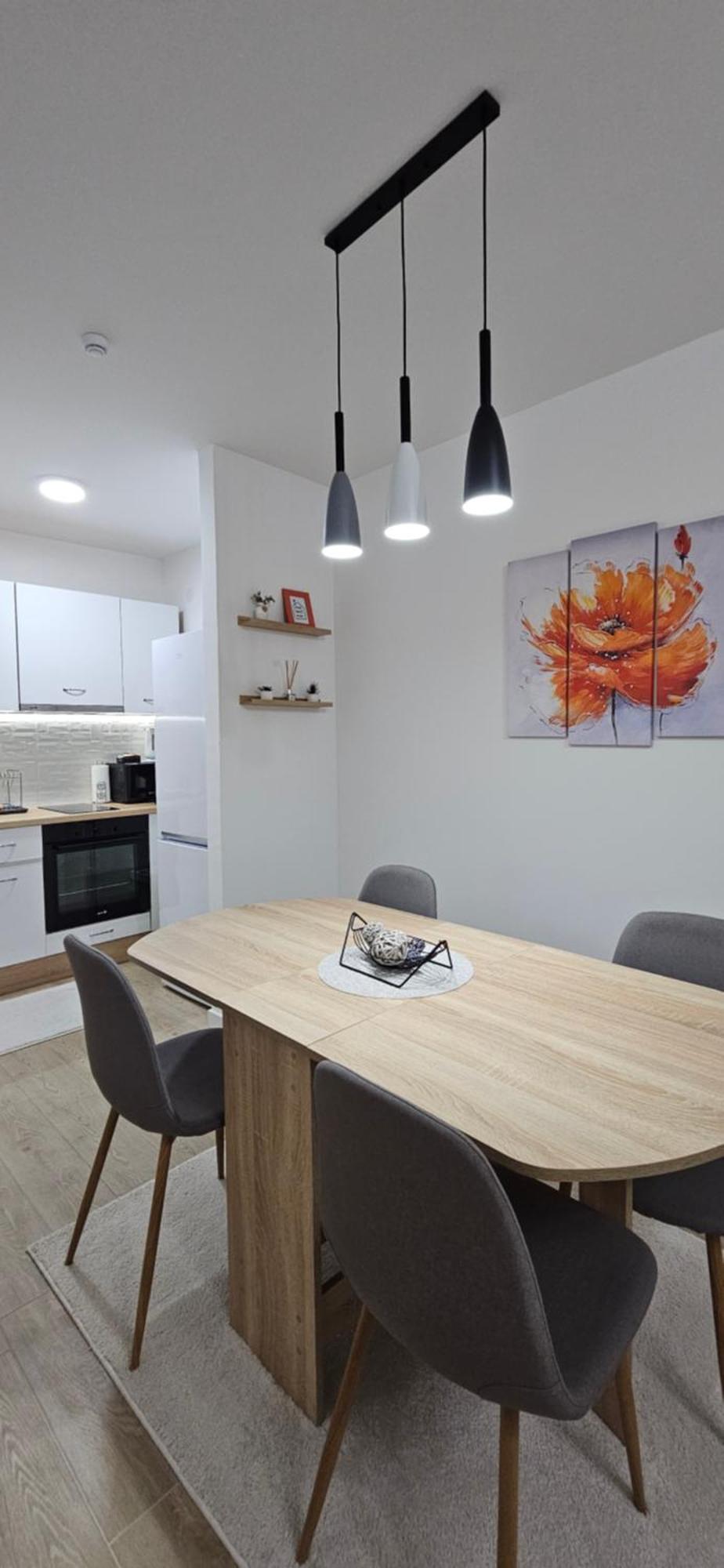 Apartman Vukota 2 Pirot Exterior photo