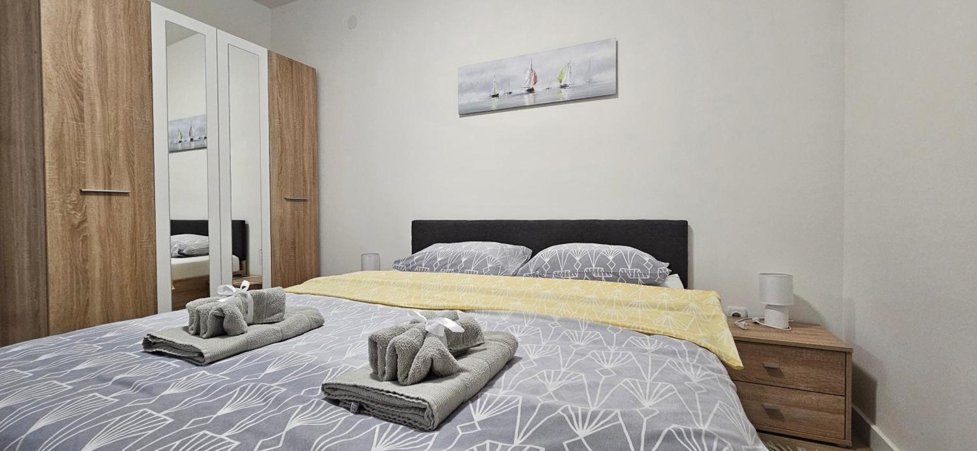 Apartman Vukota 2 Pirot Exterior photo